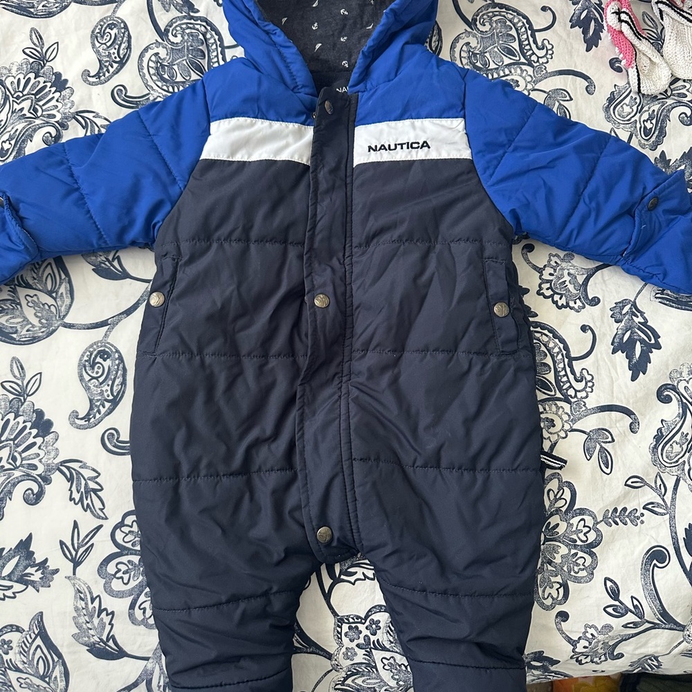 NAUTICA for boys